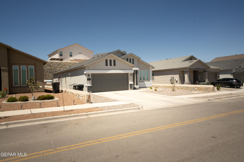 1677 Asbury Street - Photo 1