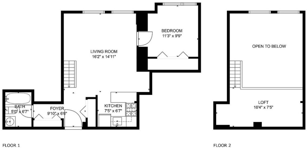 88 Fulton Street - Photo 5