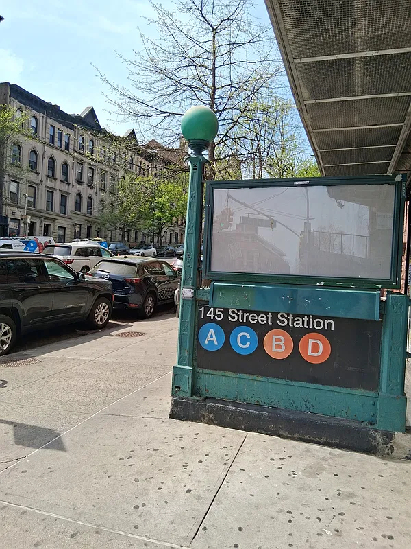 412 West 145th Street - Photo 15