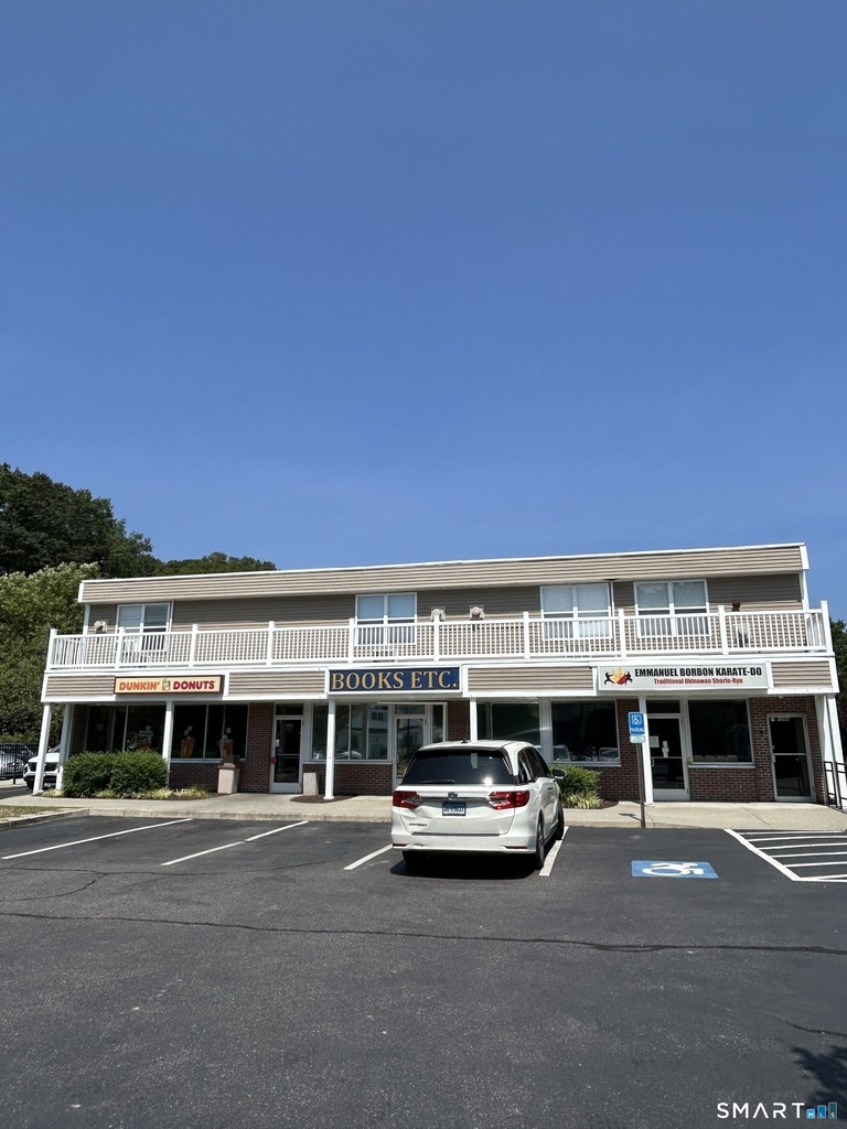 1064 Poquonnock Road - Photo 0