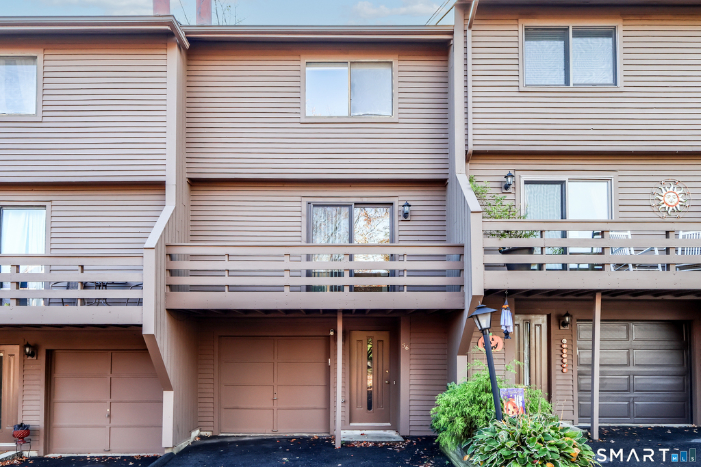 157 Shelter Rock Road - Photo 0