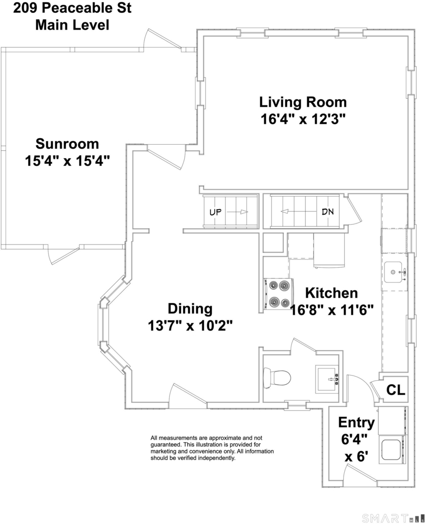 209 Peaceable Street - Photo 28
