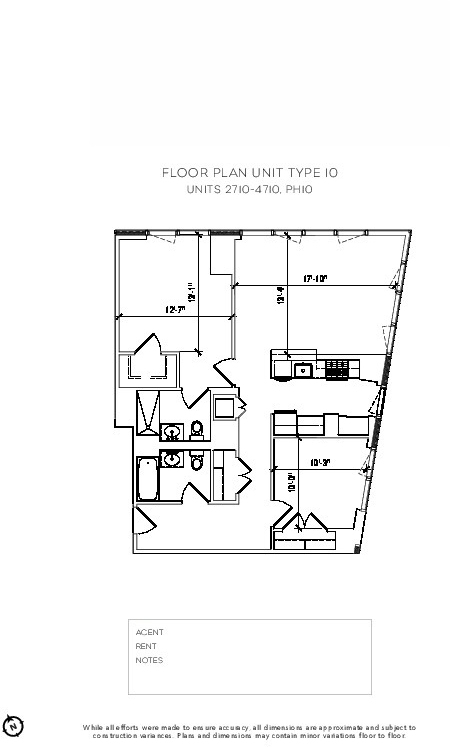 21 West End Avenue - Photo 3