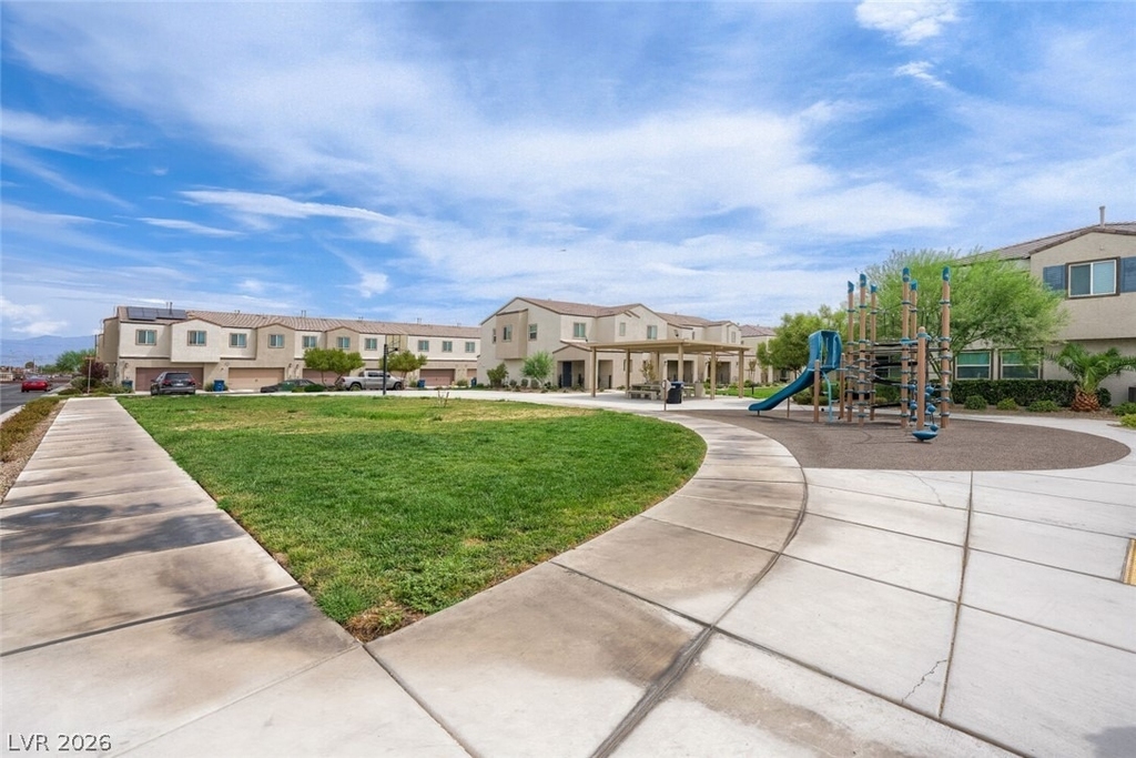 3509 Golden Chariot Avenue - Photo 18