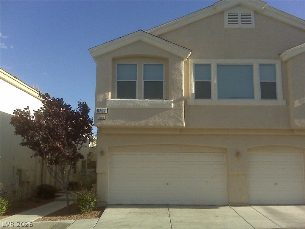 8707 Roping Rodeo Avenue - Photo 0