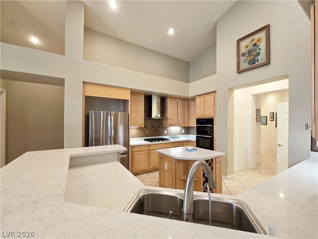 605 Summer Mesa Drive - Photo 14