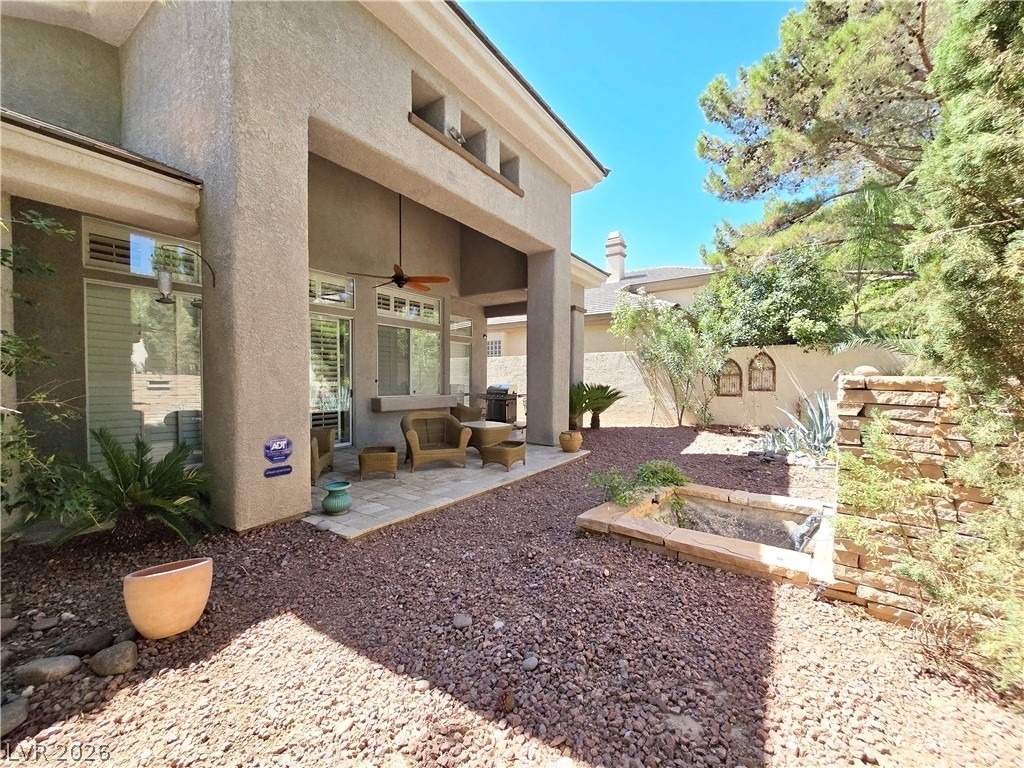 605 Summer Mesa Drive - Photo 41