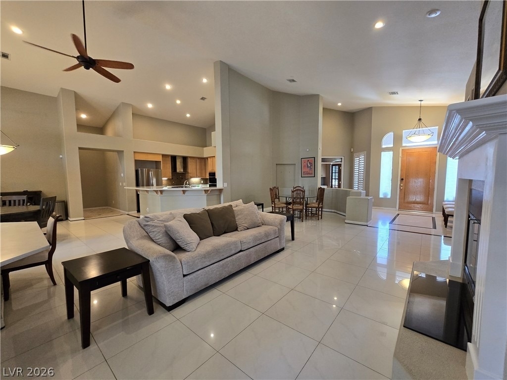 605 Summer Mesa Drive - Photo 8