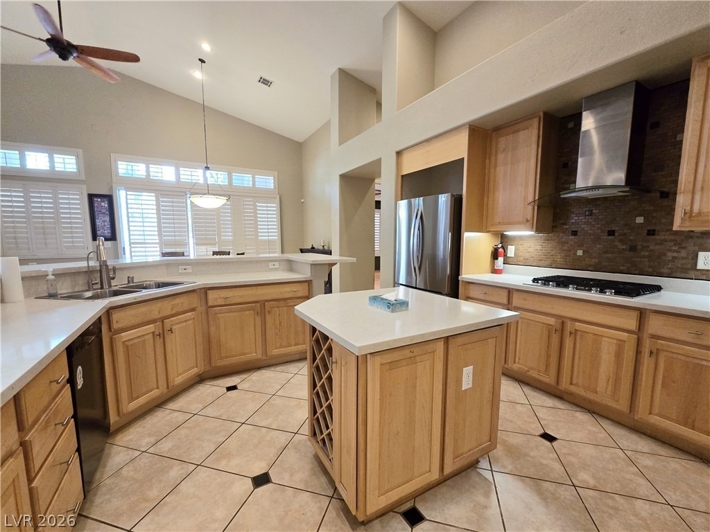 605 Summer Mesa Drive - Photo 16