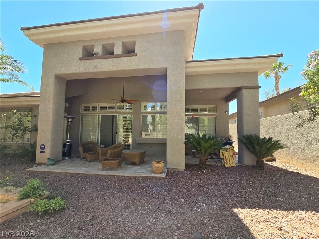 605 Summer Mesa Drive - Photo 39