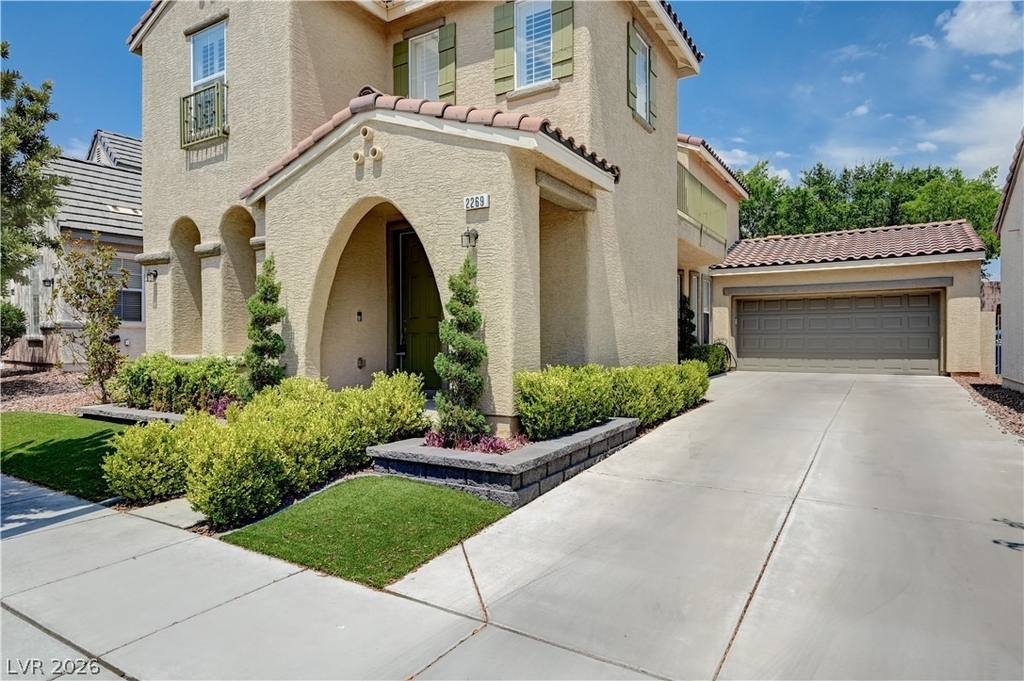 2269 Cookman Lane - Photo 1