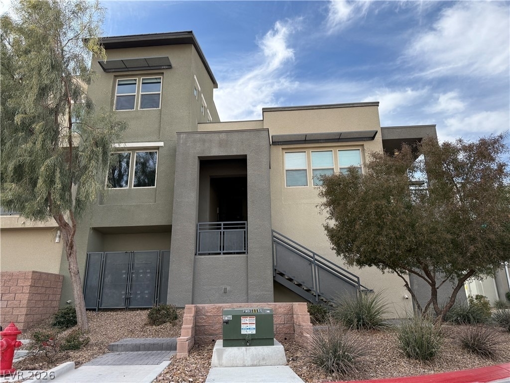 11231 Hidden Peak Avenue - Photo 0