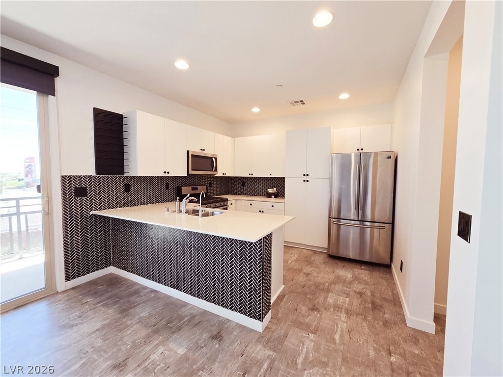 11231 Hidden Peak Avenue - Photo 5