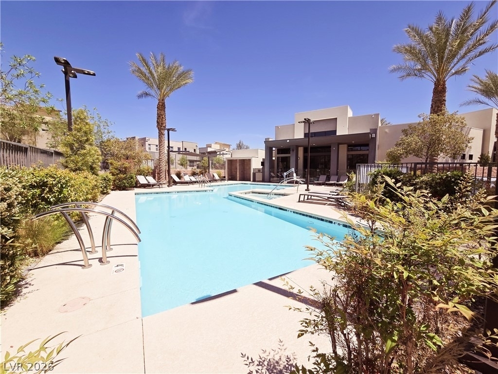 11231 Hidden Peak Avenue - Photo 19