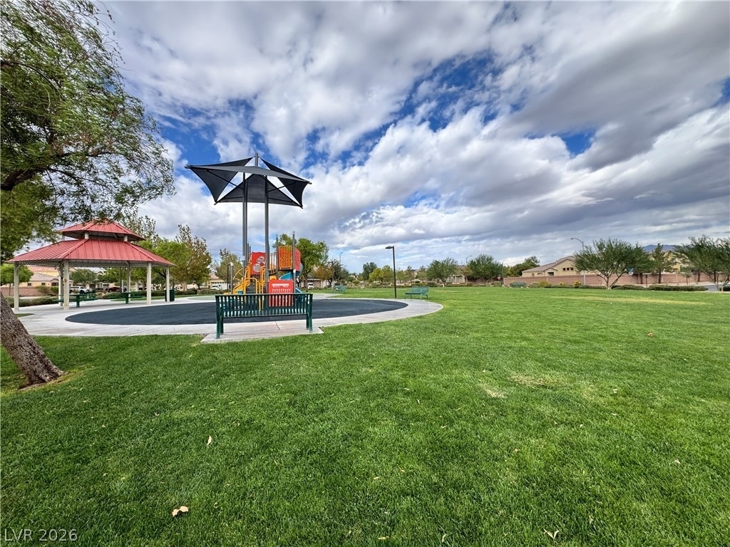 5512 Stelle Amore Street - Photo 30