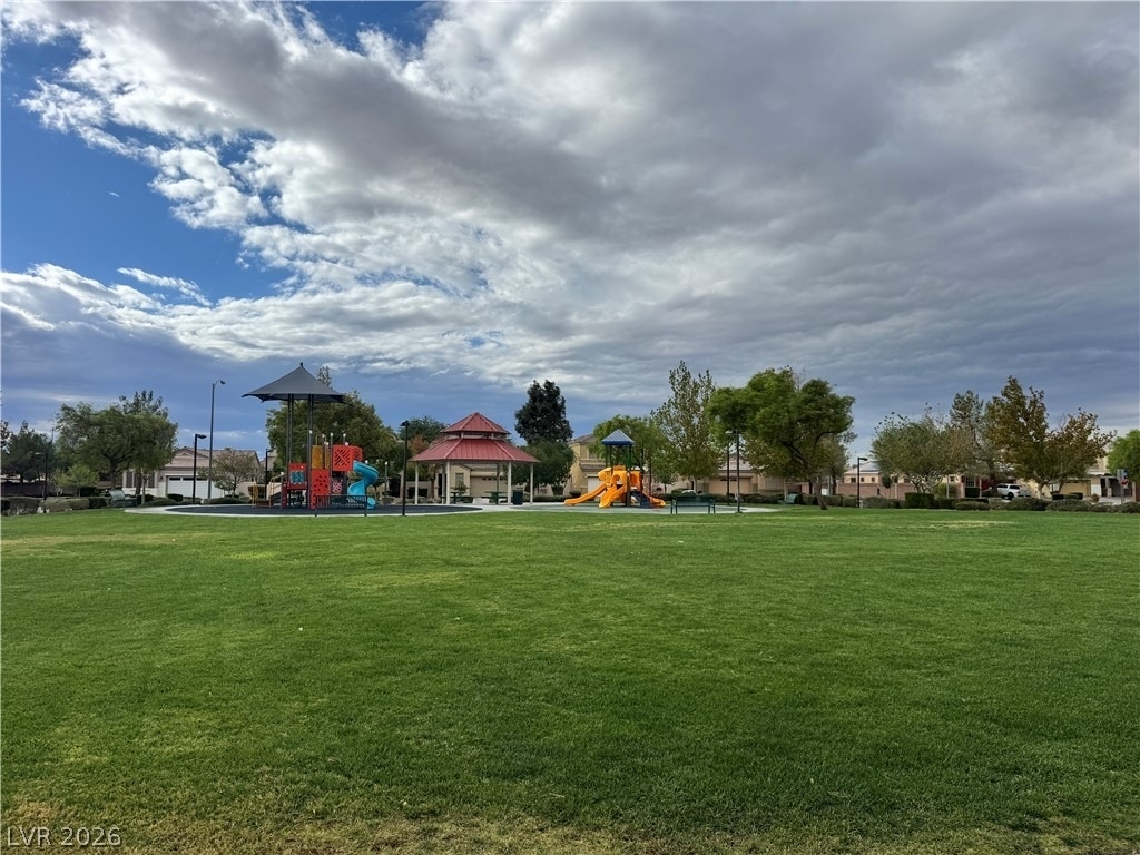5512 Stelle Amore Street - Photo 28