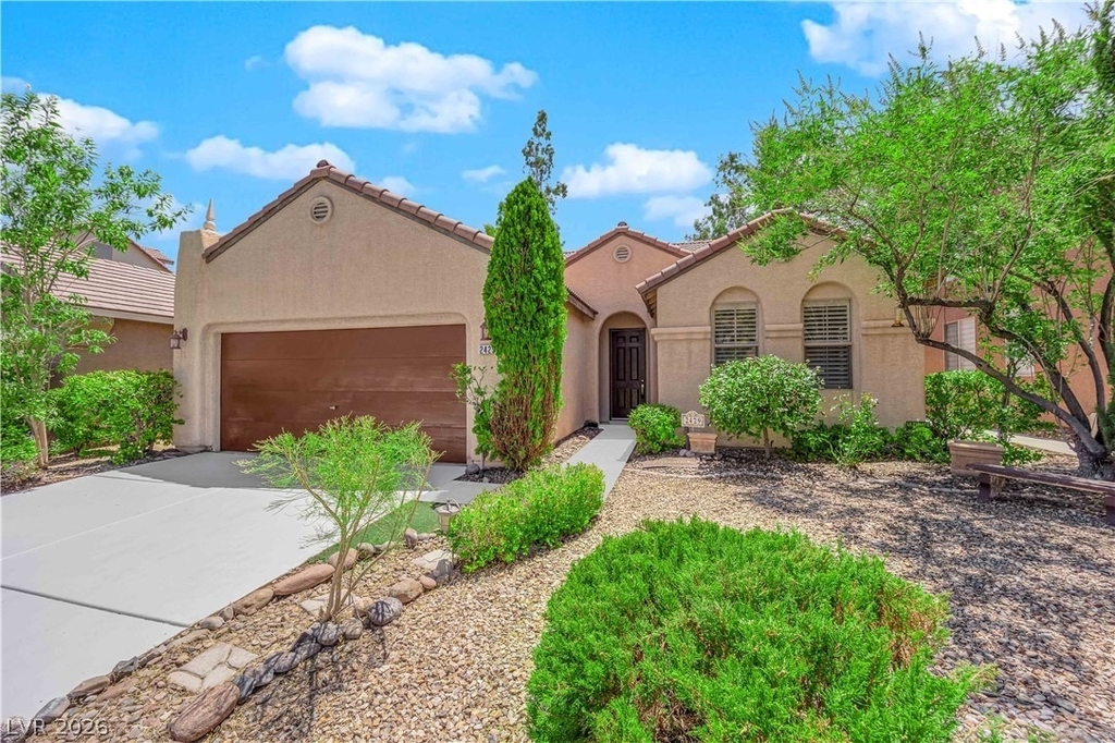 2429 Allegretto Avenue - Photo 1
