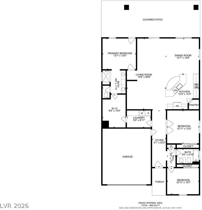 652 Longfeather Street - Photo 51