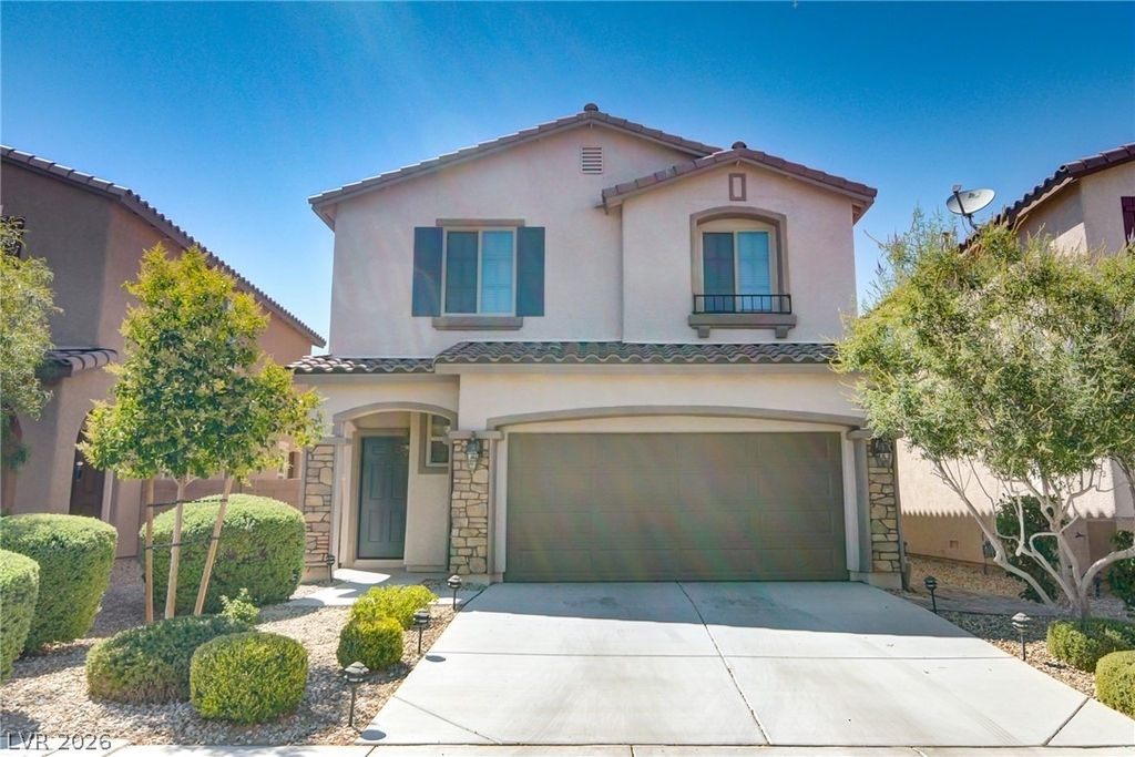 5487 Funks Grove Lane - Photo 0