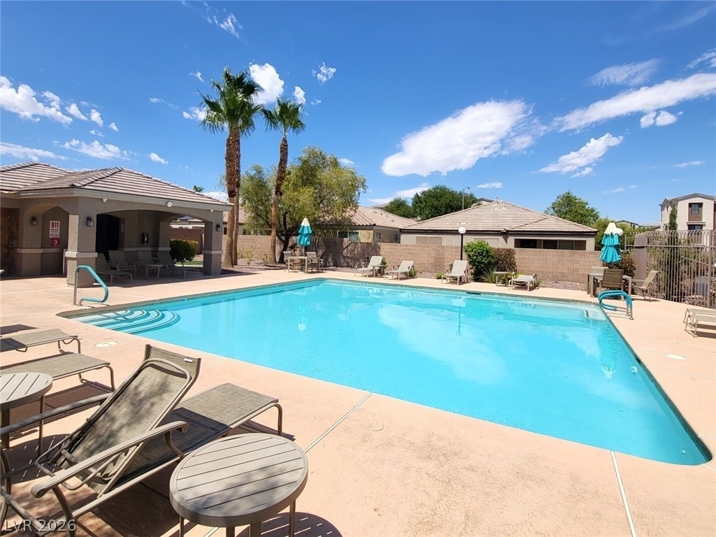 7280 Fountain Village Avenue - Photo 17