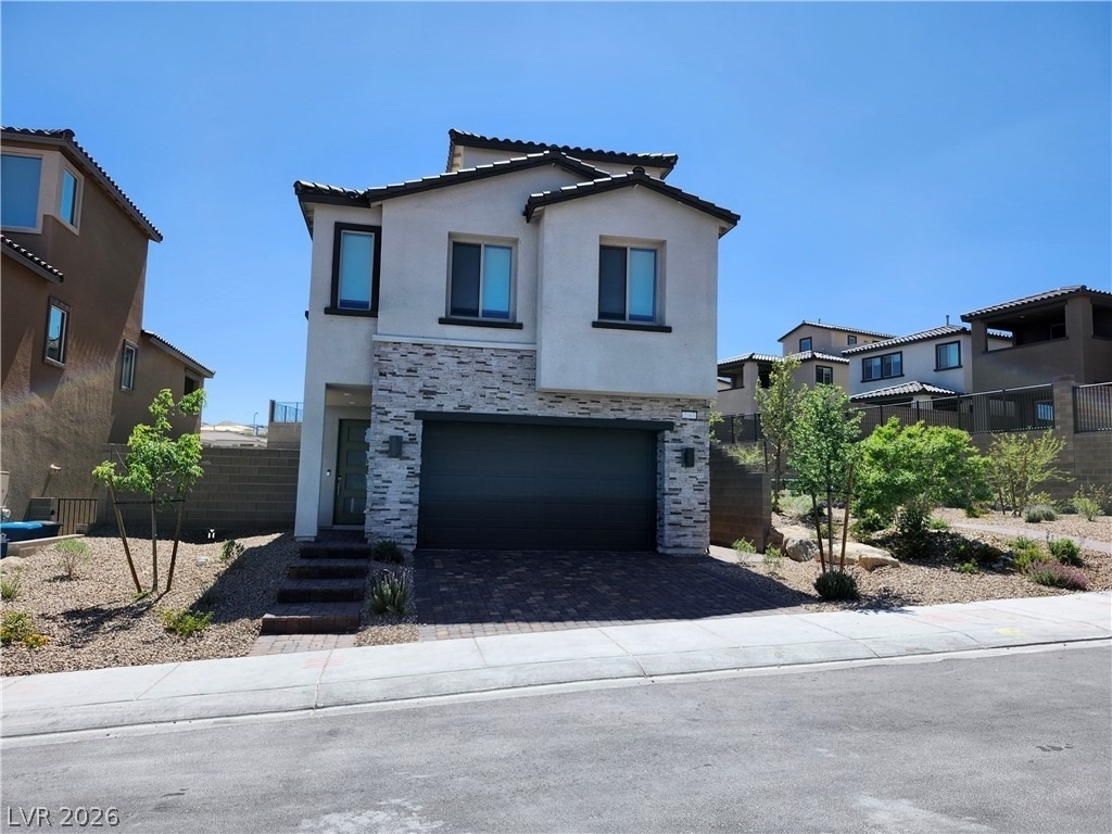 2383 Open Valley Street - Photo 1