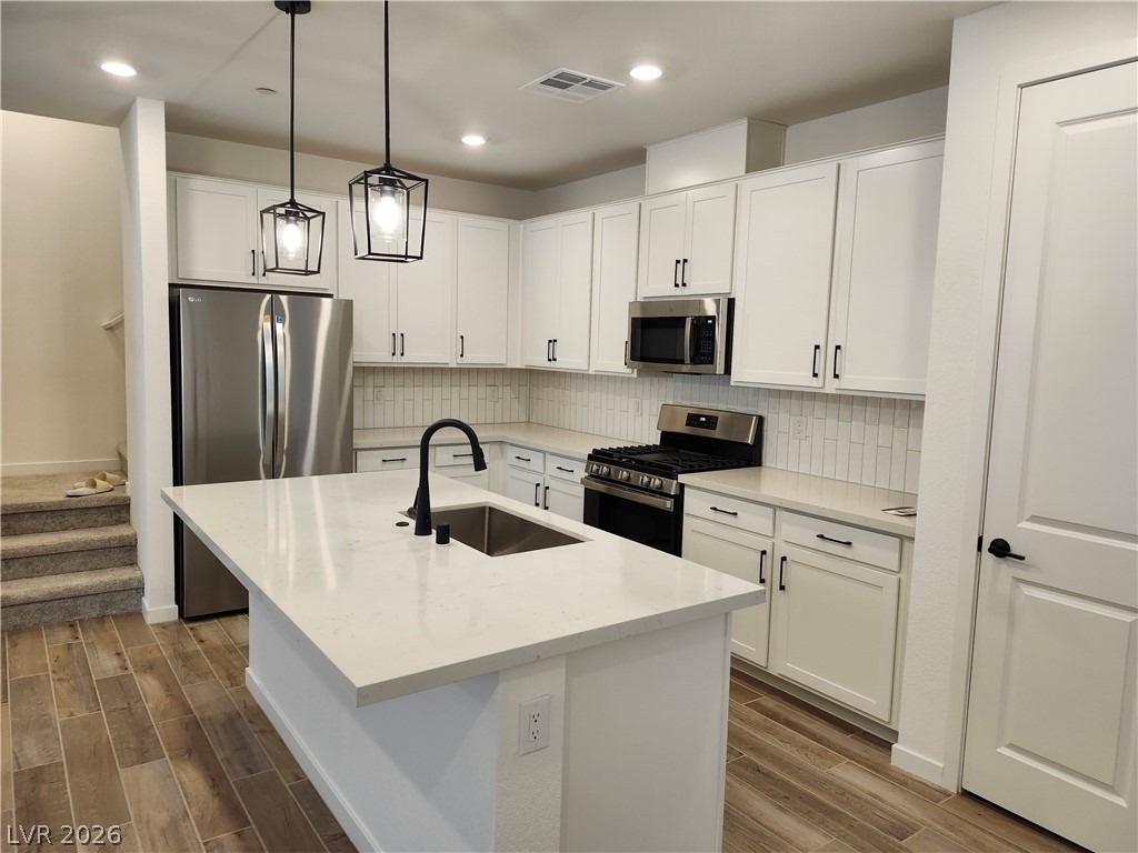 2383 Open Valley Street - Photo 8