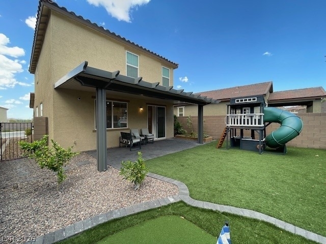 3493 Argiento Avenue - Photo 9
