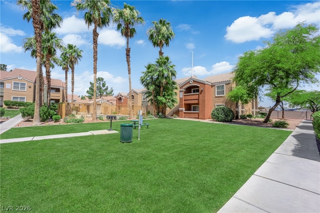8101 W Flamingo Road - Photo 1