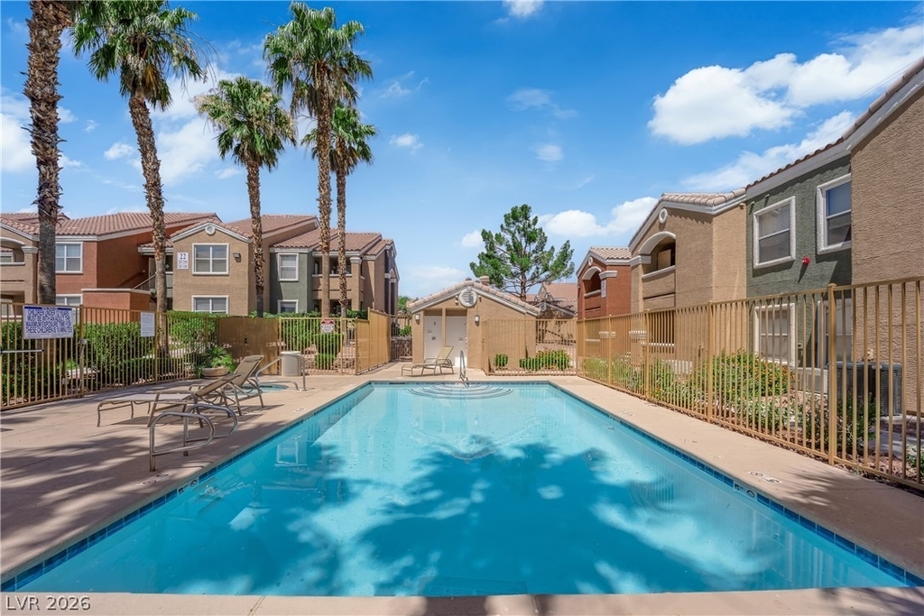 8101 W Flamingo Road - Photo 7