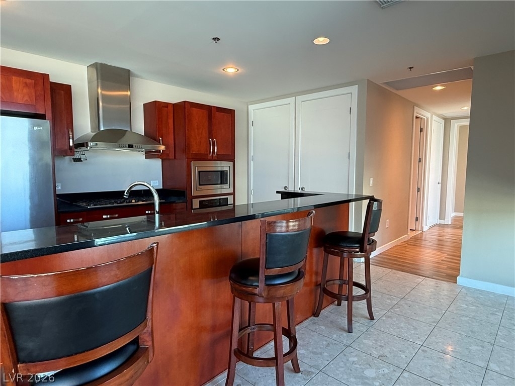 4575 Dean Martin Drive - Photo 1
