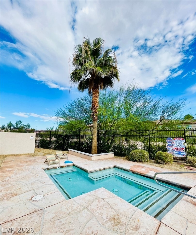 7701 W Robindale Road - Photo 18