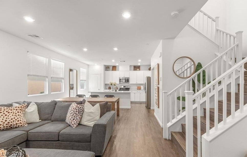2873 Tanager Hill Street - Photo 2