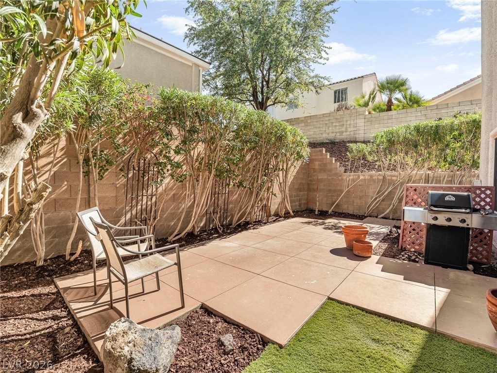 272 Fortifying Crest Court - Photo 22