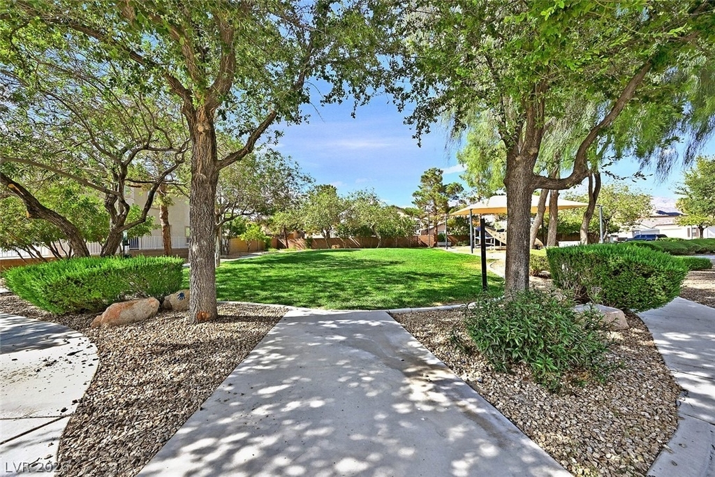 8525 Wildheart Ranch Street - Photo 25