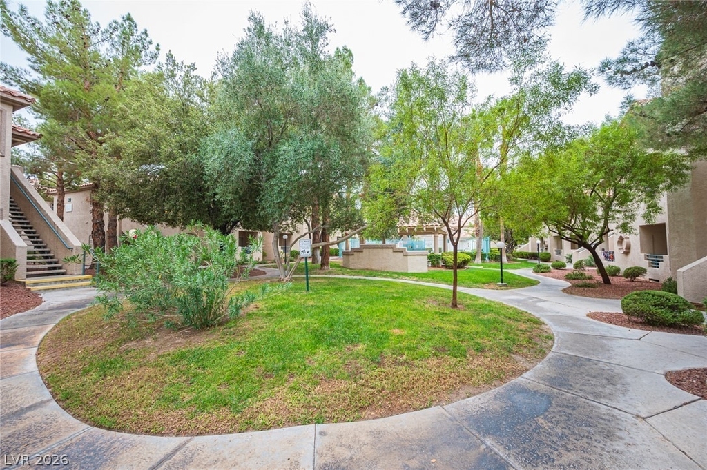 5415 W Harmon Avenue - Photo 33