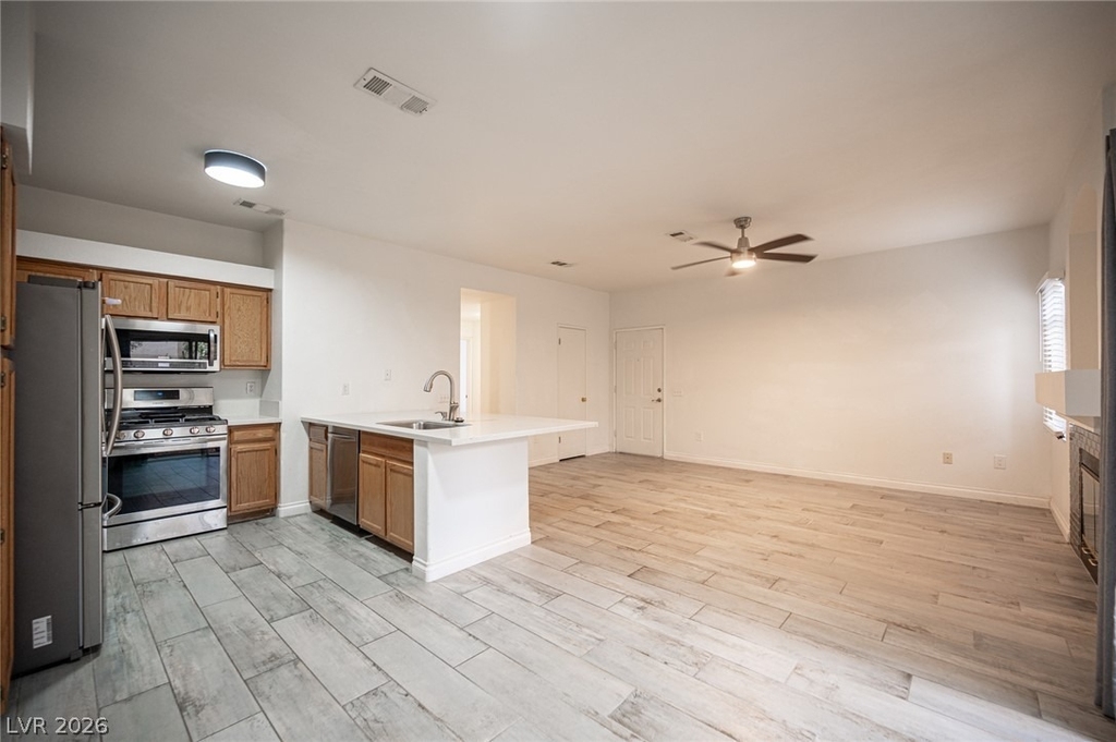 5415 W Harmon Avenue - Photo 8