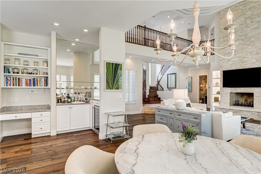 8901 Robinson Ridge Drive - Photo 21
