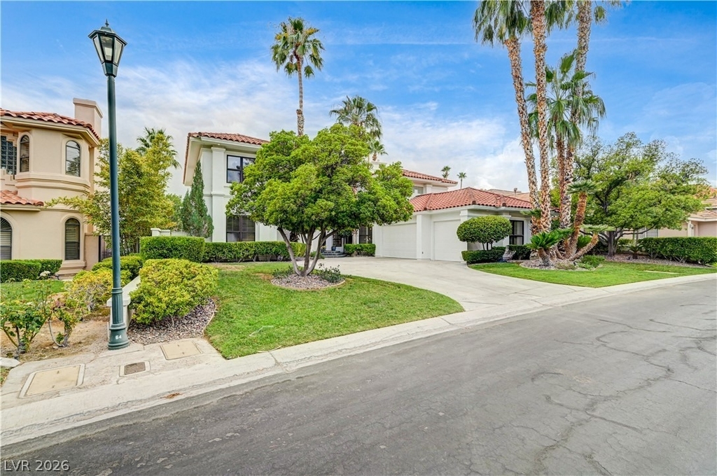 8901 Robinson Ridge Drive - Photo 3
