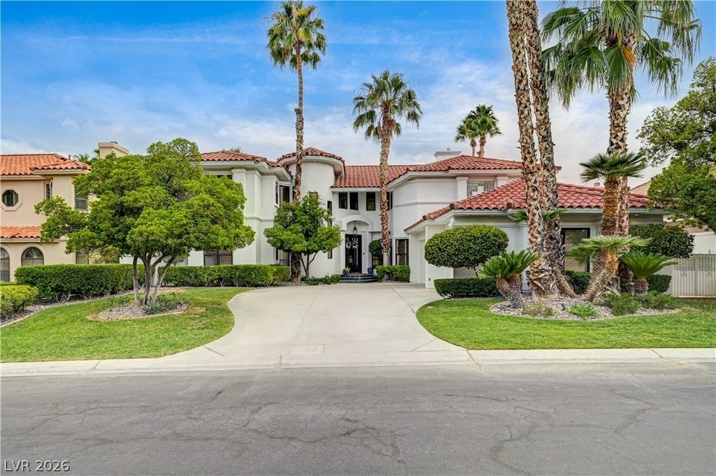 8901 Robinson Ridge Drive - Photo 1