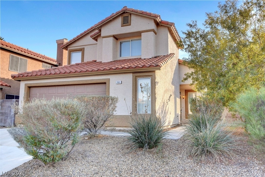 7461 Sunspot Drive - Photo 2