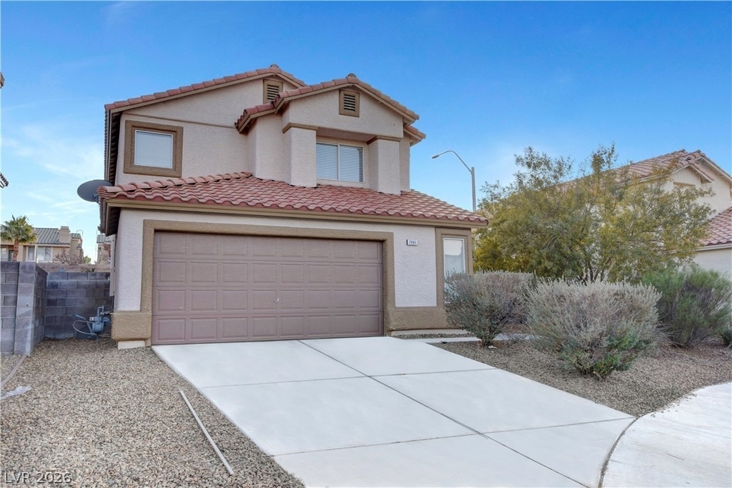 7461 Sunspot Drive - Photo 1