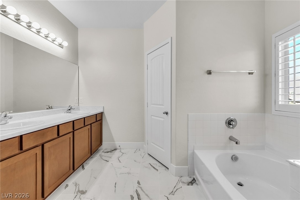 5136 Fiery Sky Ridge Street - Photo 18