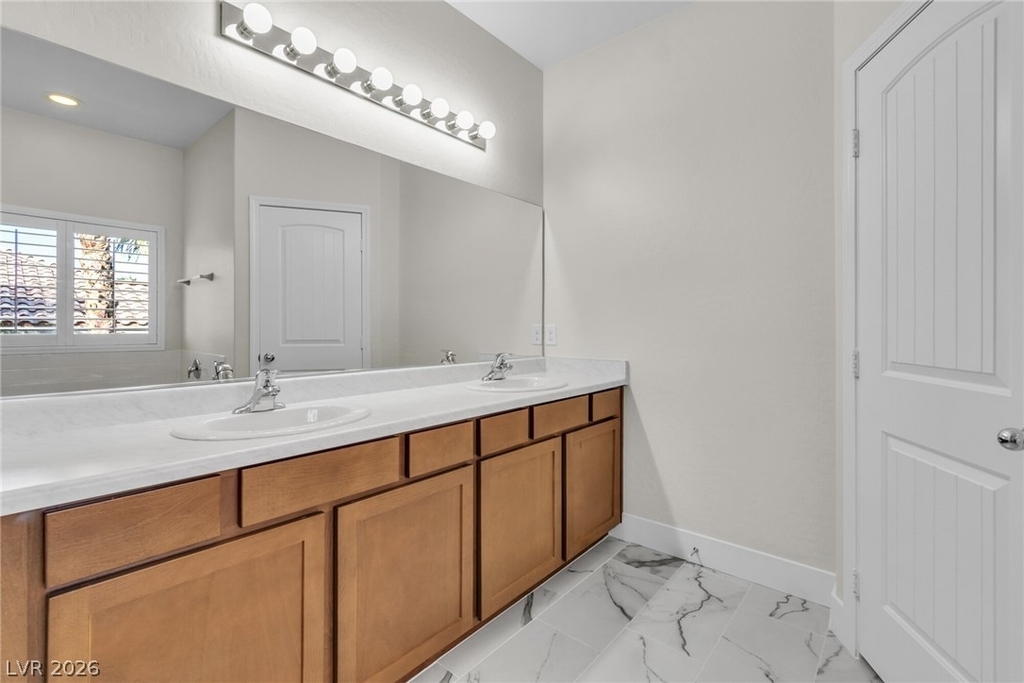 5136 Fiery Sky Ridge Street - Photo 25