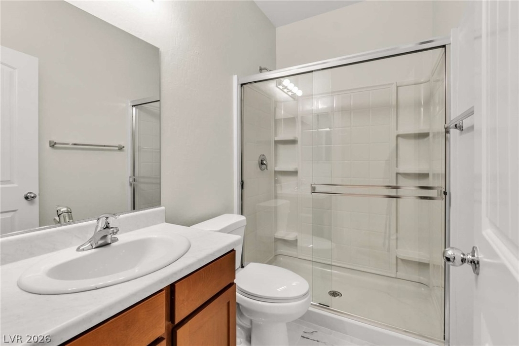 5136 Fiery Sky Ridge Street - Photo 10