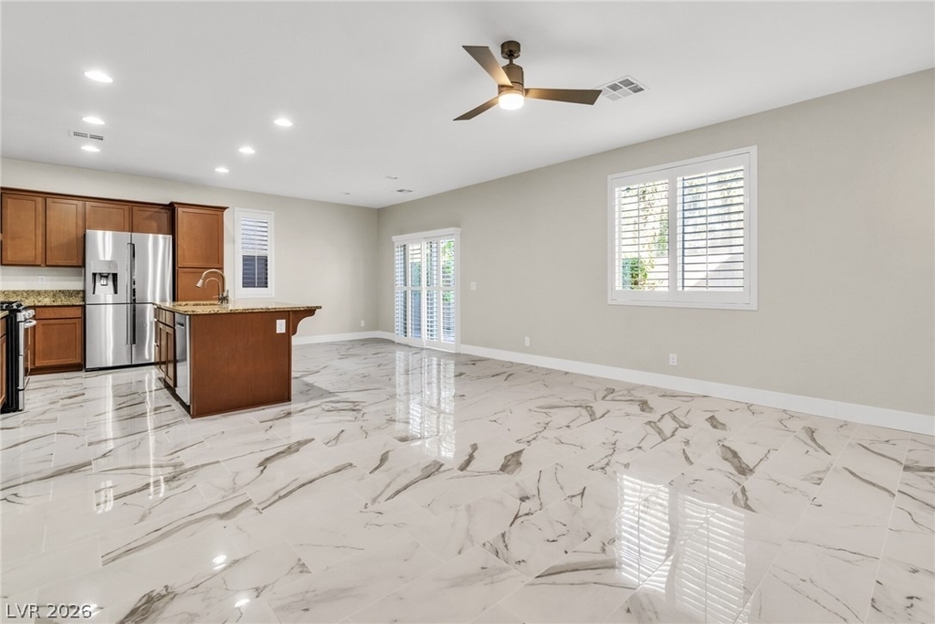 5136 Fiery Sky Ridge Street - Photo 2