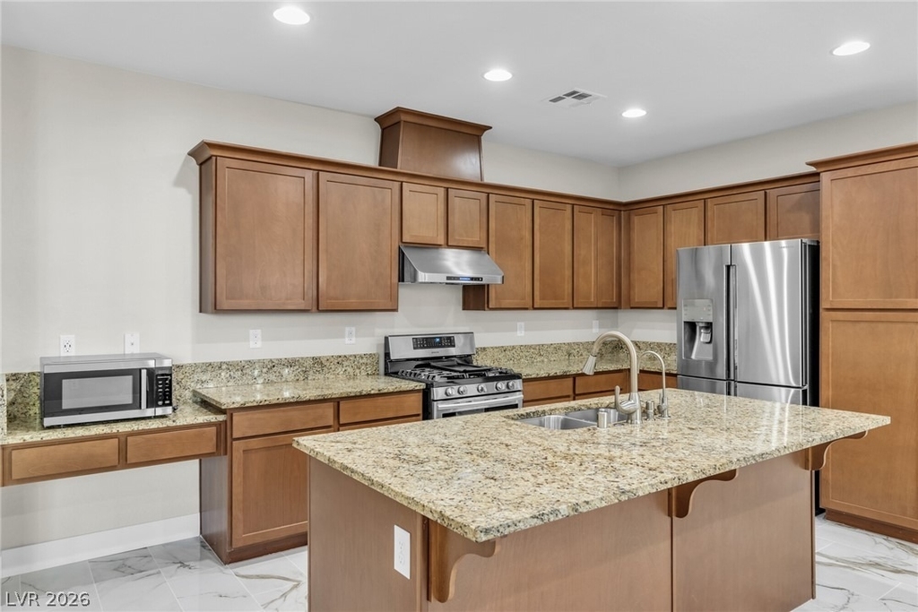 5136 Fiery Sky Ridge Street - Photo 7