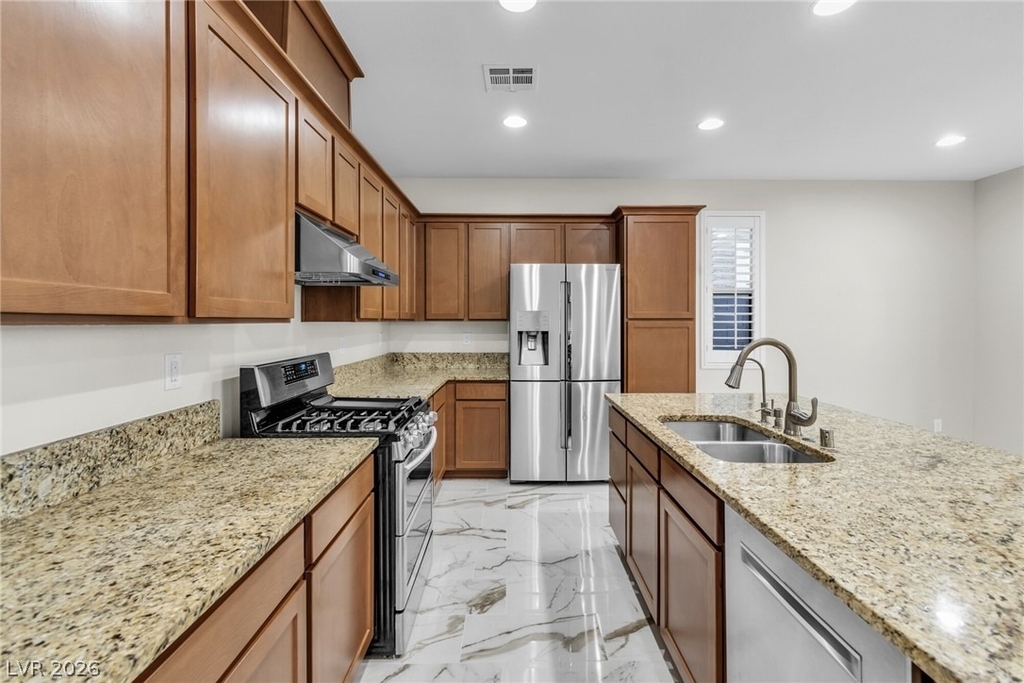 5136 Fiery Sky Ridge Street - Photo 8