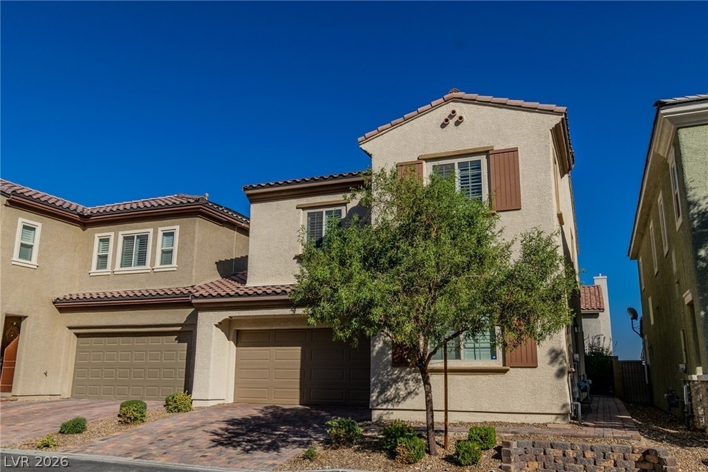 5136 Fiery Sky Ridge Street - Photo 32