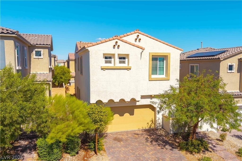 10474 Skye Night Avenue - Photo 1