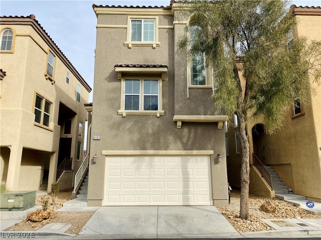 9586 Summer Furnace Street - Photo 0